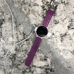 Garmin GPS Running Watch